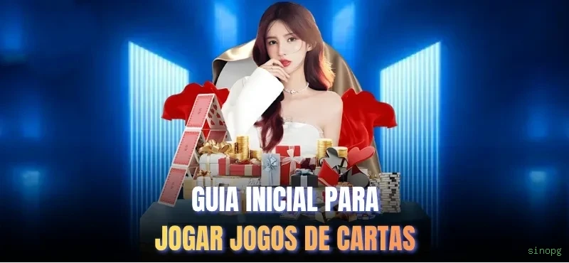 Plataforma completa da sinopg com todos os jogos