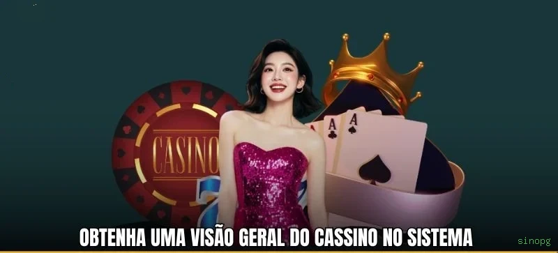 Canal oficial da sinopg no Telegram